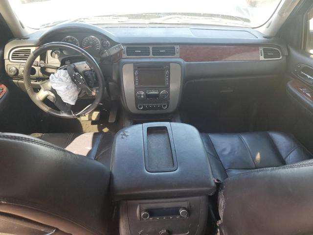3GTEK33M19G105929 GMC Sierra K1500 Slt