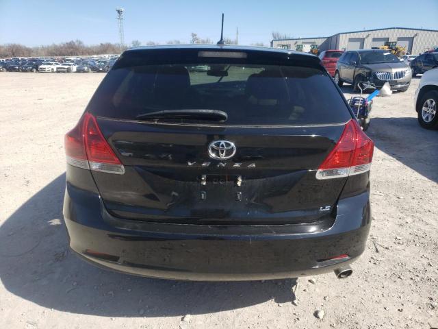 2015 TOYOTA VENZA LE - 4T3ZA3BB3FU090950