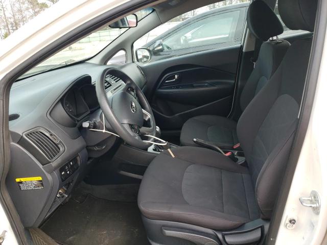 KNADM4A3XH6098790 KIA Rio