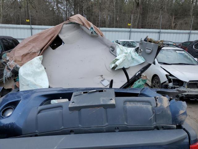 1N6DD0ER6HN743562 Nissan FRONTIER S
