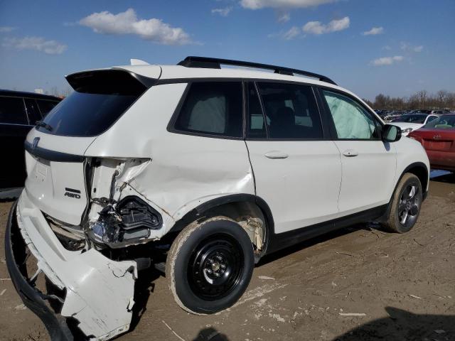 2020 HONDA PASSPORT T - 5FNYF8H98LB020294