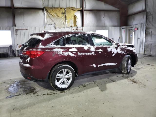 5J8TB4H33DL010332 Acura RDX