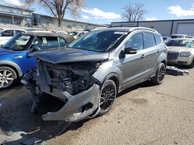 2017 FORD ESCAPE TIT 1FMCU9J99HUE97472