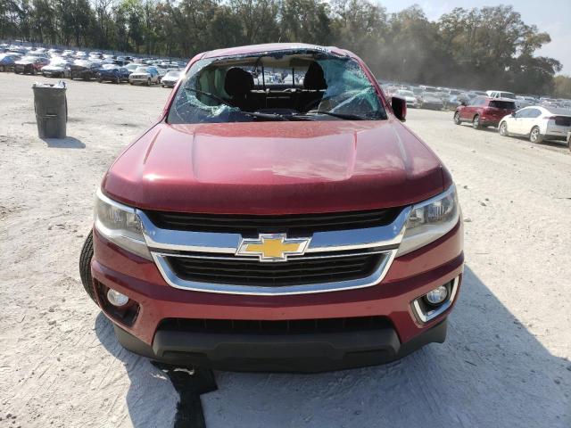 2019 CHEVROLET COLORADO L - 1GCGSCEN3K1194616