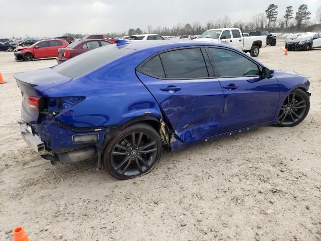 2018 ACURA TLX TECH+A - 19UUB2F6XJA003858