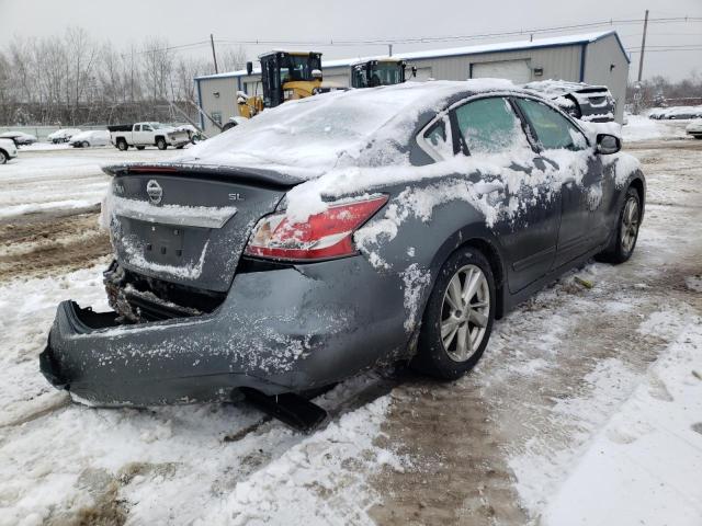 2015 NISSAN ALTIMA 2.5 1N4AL3AP2FN377469