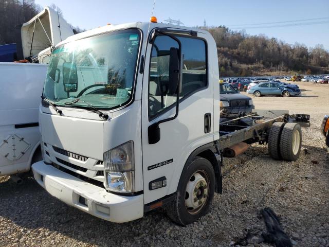 Isuzu salvage cars for sale: 2017 Isuzu NPR HD