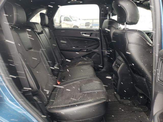 2019 FORD EDGE ST - 2FMPK4AP6KBC22132