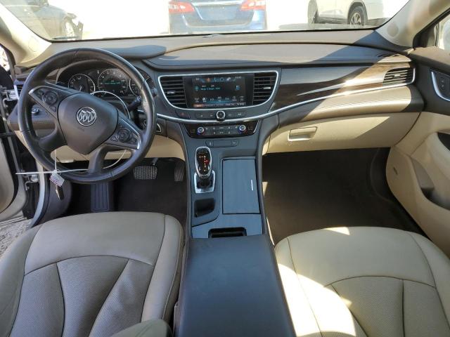 2017 BUICK LACROSSE E - 1G4ZP5SS1HU160127