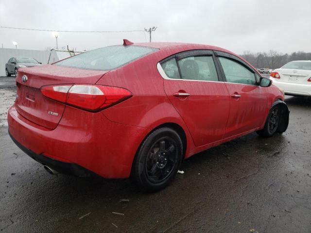 KNAFZ4A84G5473888 KIA FORTE EX