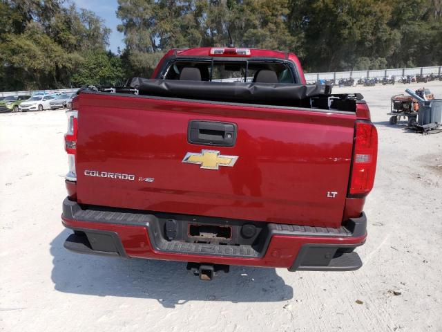 2019 CHEVROLET COLORADO L - 1GCGSCEN3K1194616