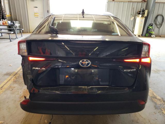 2021 TOYOTA PRIUS SPEC JTDKAMFU9M3141273