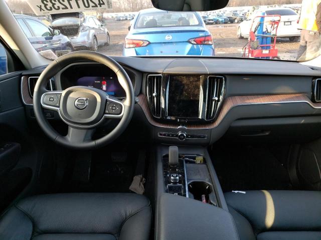 2022 VOLVO XC60 B5 MO YV4L12RKXN1940248