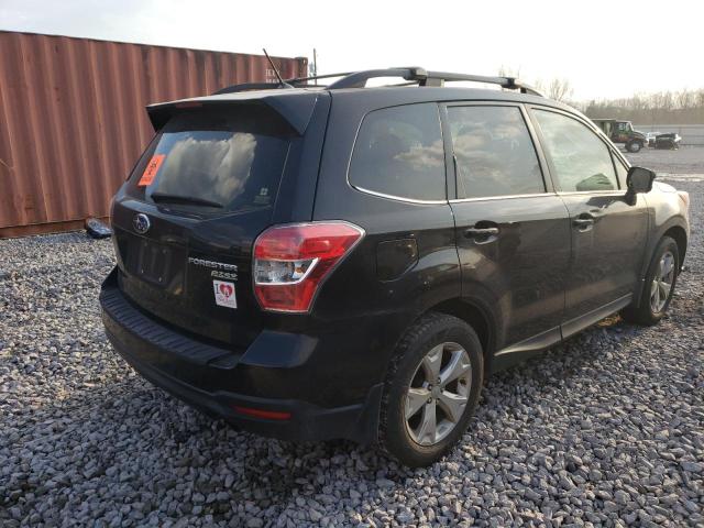 2015 SUBARU FORESTER 2 - JF2SJAHC6FH494547