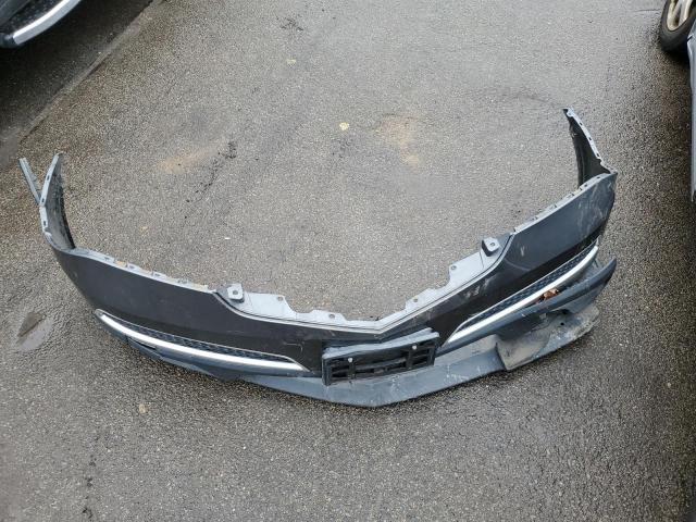 2HNYD2H51AH503711 Acura Mdx Advance