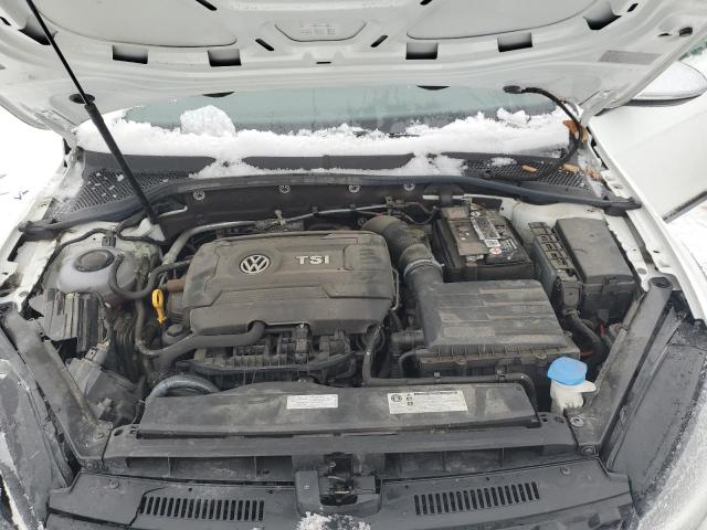 2018 VOLKSWAGEN GOLF ALLTR - 3VWM17AU6JM759126