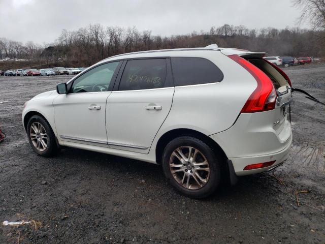 YV4612RK2G2831065 Volvo Xc60 T5 Premier