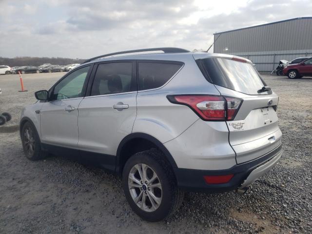 2018 FORD ESCAPE SE - 1FMCU9GD2JUA88456