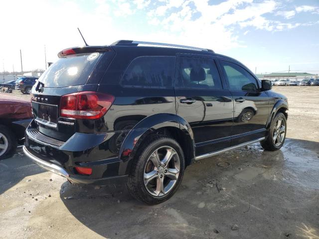 2017 DODGE JOURNEY CR 3C4PDCGG0HT602208