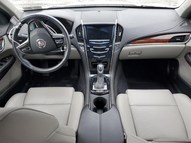 1G6AH5RX8D0141482 Cadillac ATS LUXURY