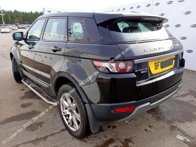 SALVB2CCXDH776024 Land Rover RANGEROVER