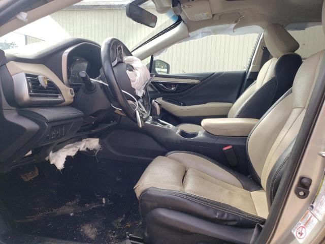 2020 SUBARU OUTBACK LI - 4S4BTANC1L3182492