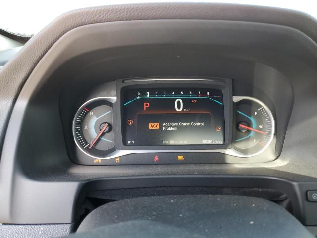 2022 HONDA PILOT TRAI 5FNYF6H81NB078682