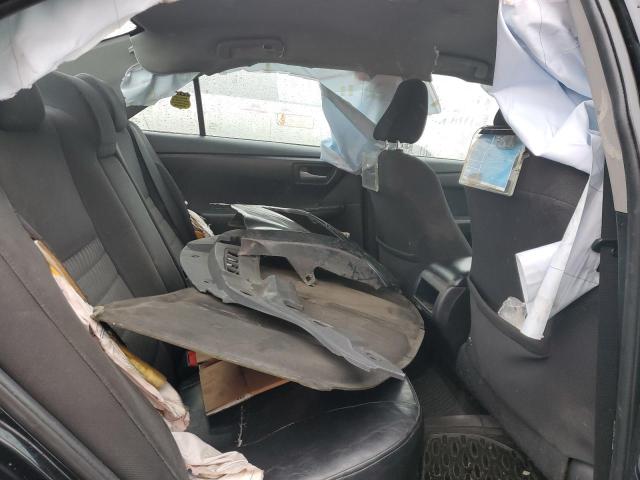 2015 TOYOTA CAMRY LE/S - 4T1BD1FK6FU176804