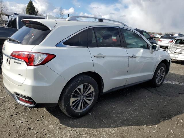 2016 ACURA RDX ADVANC - 5J8TB4H71GL016587