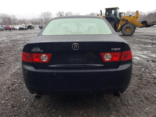 JH4CL96964C011912 Acura TSX