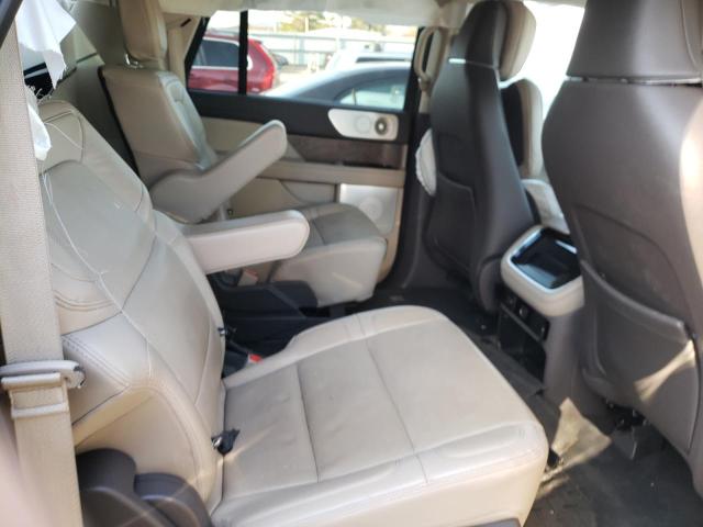 5LMJJ3LT6NEL03490 Lincoln Navigator