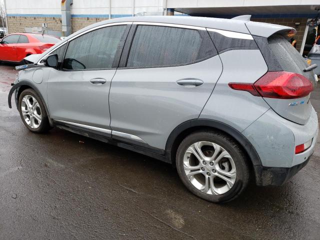 2020 CHEVROLET BOLT EV LT - 1G1FY6S06L4109040