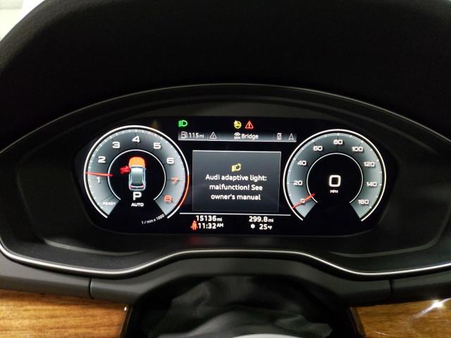 2022 AUDI Q5 PRESTIG - WA1FAAFYXN2014861