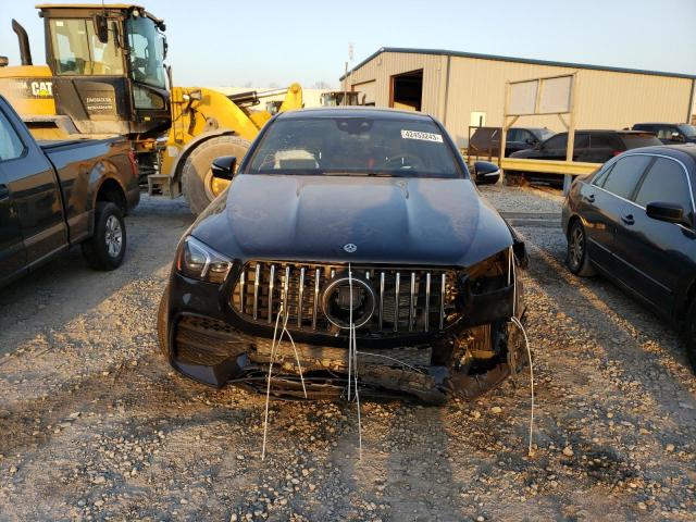 2023 MERCEDES-BENZ GLE COUPE - 4JGFD6BB0PA843180