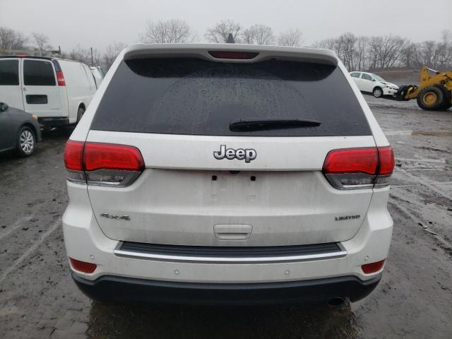 1C4RJFBG7HC900695 Jeep Grand Cher