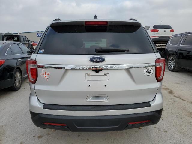 2018 FORD EXPLORER 1FM5K7B80JGB88373