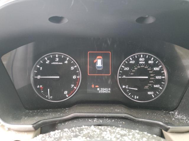 2020 SUBARU OUTBACK LI - 4S4BTANC7L3226446