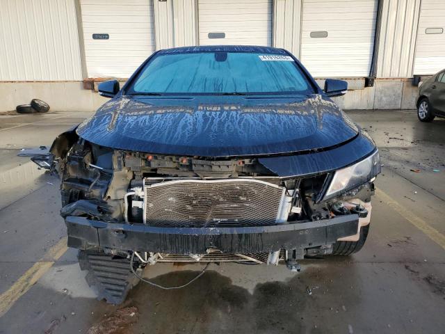 2017 CHEVROLET IMPALA LT - 2G1105SA1H9152662
