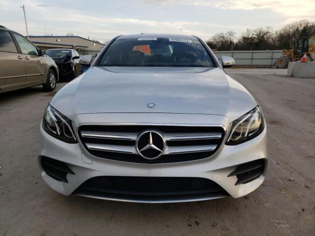 2017 MERCEDES-BENZ E 300 4MAT - WDDZF4KB6HA205068