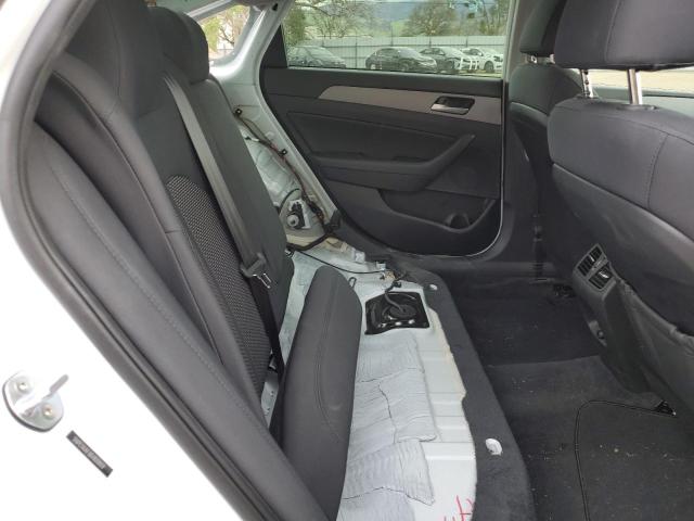 2019 HYUNDAI SONATA LIM - 5NPE34AF3KH820859