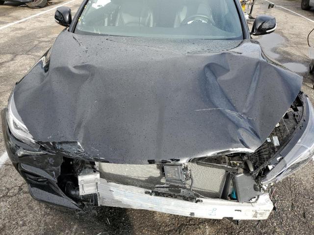2022 INFINITI QX55 ESSEN 3PCAJ5K32NF102589