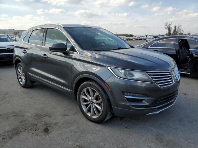 5LMCJ2C99HUL02089 Lincoln MKC SELECT