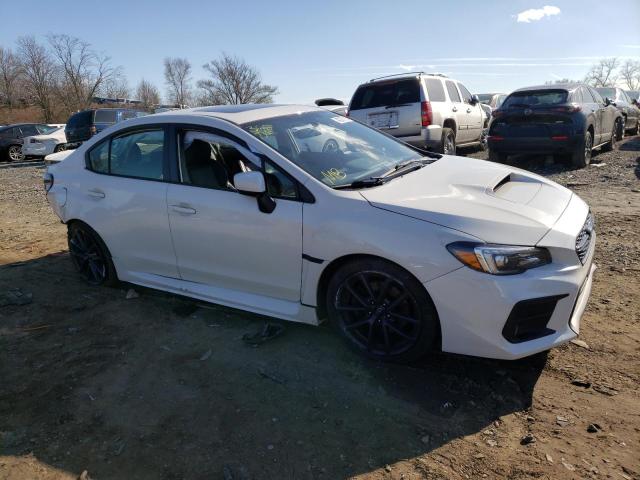 2019 SUBARU WRX LIMITE - JF1VA1N67K8828353