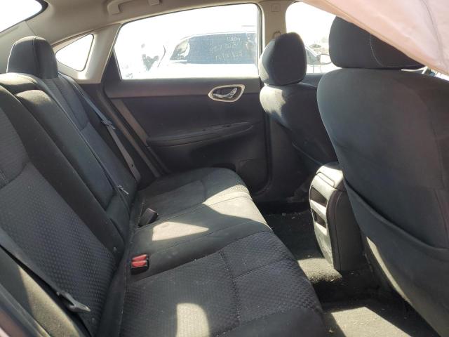2016 NISSAN SENTRA S - 3N1AB7AP2GY213246