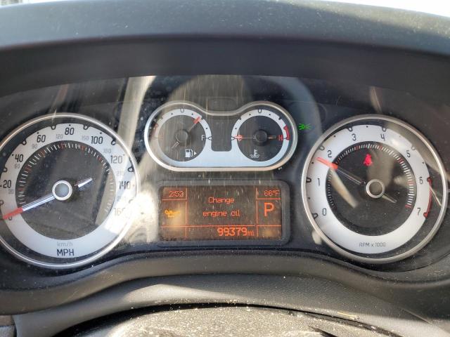 ZFBCFADH9EZ007360 Fiat 500