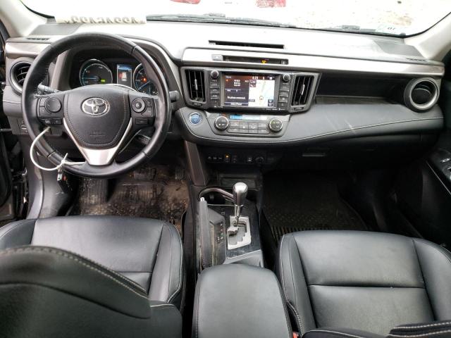 2016 TOYOTA RAV4 HV LI - JTMDJREV3GD021418