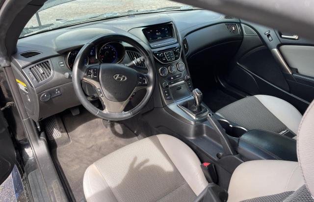 2016 HYUNDAI GENESIS CO - KMHHT6KJ0GU132760