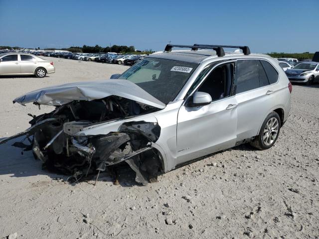 2014 BMW X5 xDrive35i