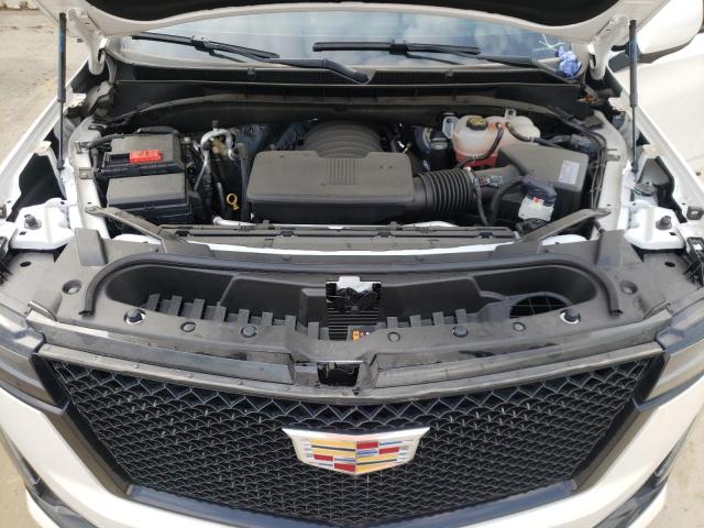 2021 CADILLAC ESCALADE S - 1GYS4GKL7MR204951