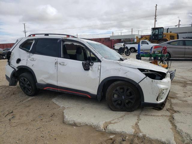 JF2SKARC1LH582669 Subaru Forester Sport